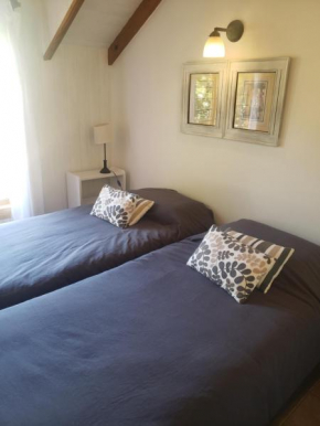Cabana Interno - SalePatagonia
